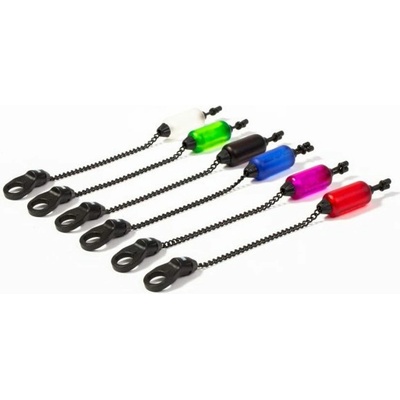 Nash Swinger Bobbin Kit černá