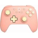 8BitDo Ultimate 2C Gamepad Android PC Peach