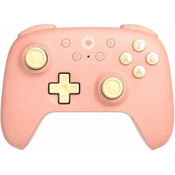 8BitDo Ultimate 2C Gamepad Android PC Peach