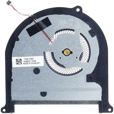 Ventilátor Asus ZenBook 13 UX331 UX331U UX331UA