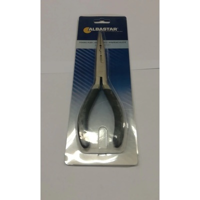 Albastar Kleště rybářské 7"