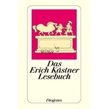 Das Erich Kstner Lesebuch Kstner ErichPaperback