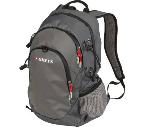 Greys Chest & Back Pack