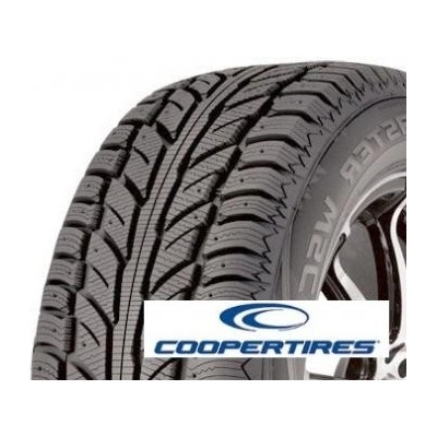 Cooper WM WSC 235/55 R19 105T