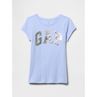 GAP Детска риза с логото на GAP GAP | Sin | Момичешки | 104/110