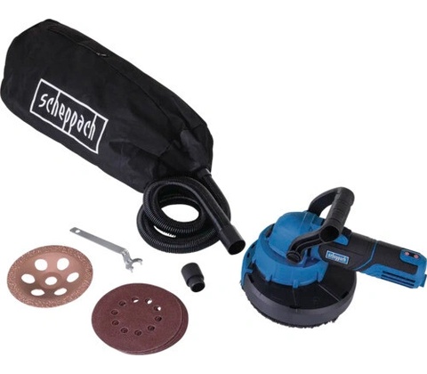 Scheppach BFR 1200