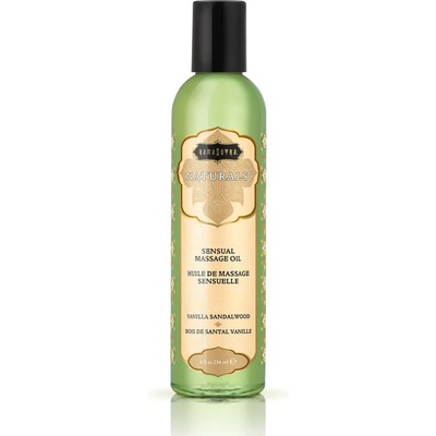 Kamasutra - kamasutra cosmetics Kamasutra aromatic massage oil vanilla sandalwood 236ml