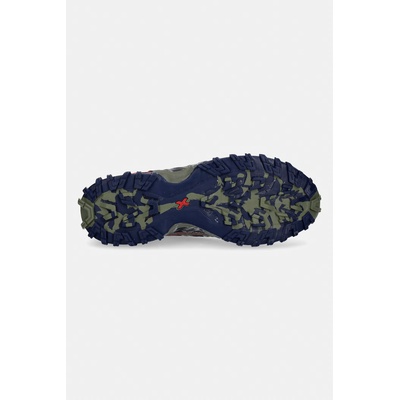 La Sportiva туристически обувки мъжки Bushido III (ZFRS083)