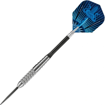 Harrows steel Assassin K 24g 80% wolfram