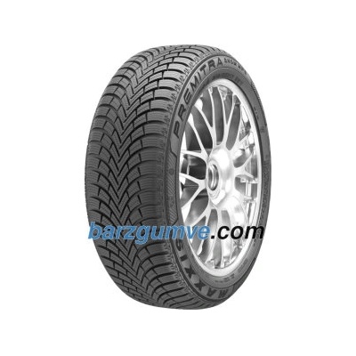 Maxxis Premitra Snow WP6 ( 225/45 R18 95V XL, с протектор на борта на джантата (FSL) )