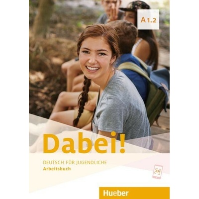 Dabei! A1.2 Arbeitsbuch
