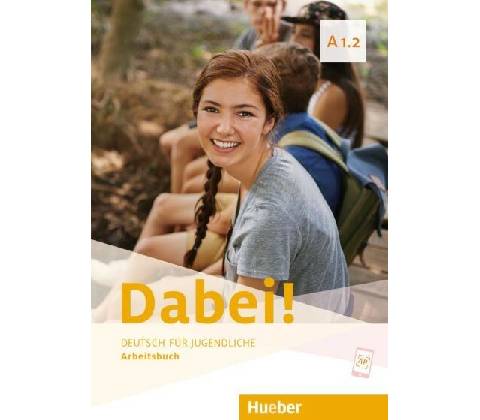 Dabei! A1.2 Arbeitsbuch