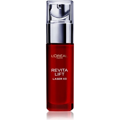 L'Oréal Revitalift Laser X3 серум за лице анти стареене 30ml