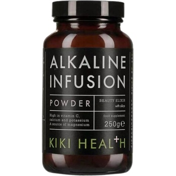Image 1 of KIKI Health Alkaline Infusion Powder [250 грама]