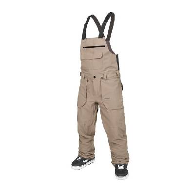 VOLCOM lacláče Roan Bib Overall (CNB) Vel.: L