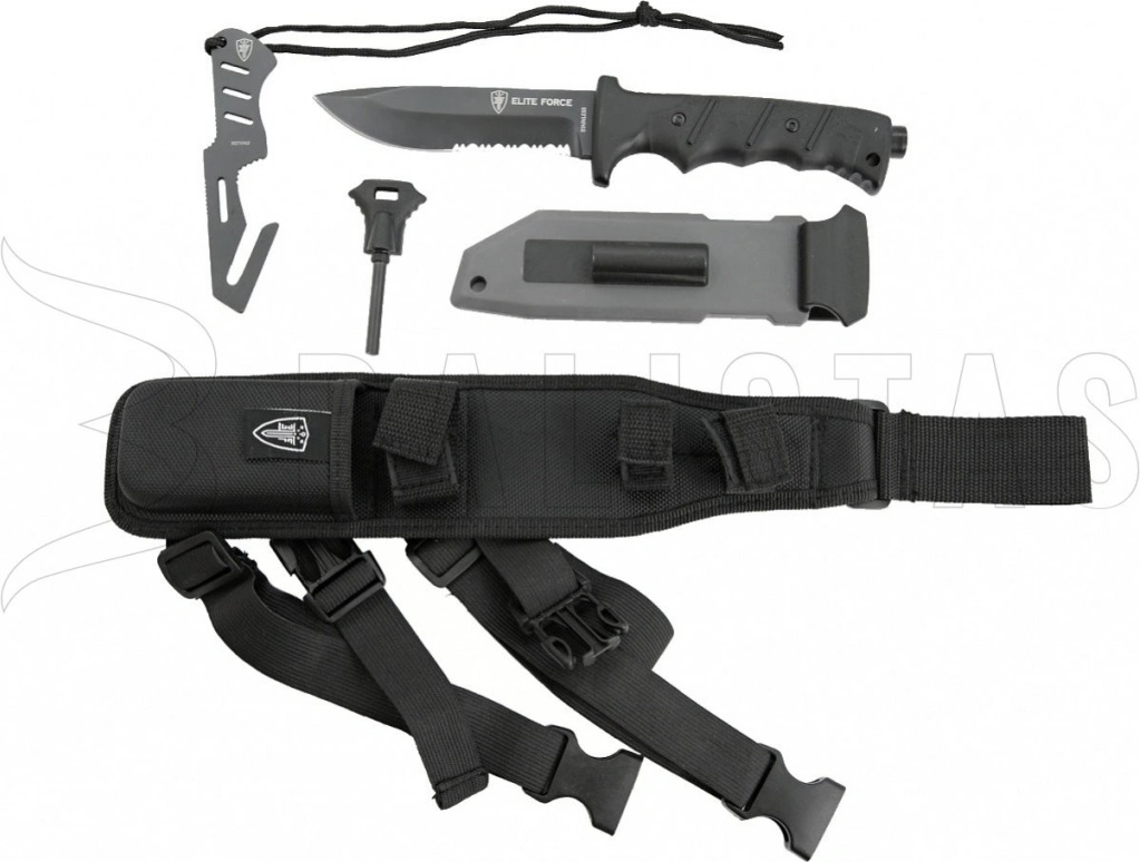 Elite Force EF 703 Kit SET