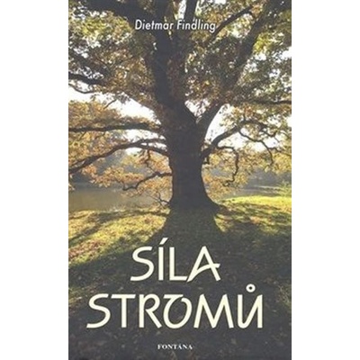 Síla stromů