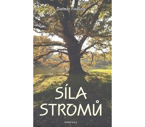 Síla stromů