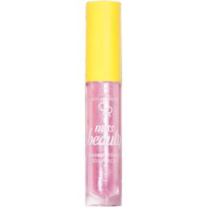 Golden Rose Гланц за устни Miss Beauty Diamond Shine - Nr. 01 Pink Trip, 4, 5 ml (3031952)
