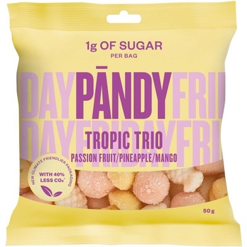 Pandy Tropic Trio 50 g