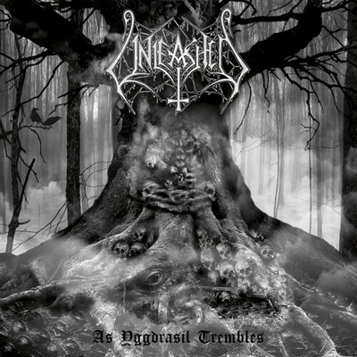 Unleashed - As Yggdrasil Trembles (jewelcase Cd) CD