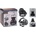 Redcliffs outdoor КЪМПИНГ ЛАМПА С ВЕНТИЛАТОР 18led redcliffs outdoor cy8900630 (8720573170604)
