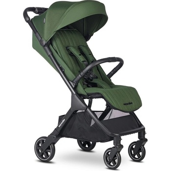 Easywalker Jackey2 Deep Green 2024