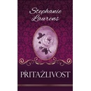 Přitažlivost