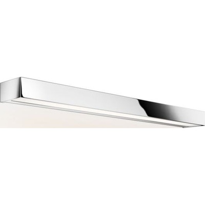 DECOR WALTHER Стенна лампа Box LED 80 см хром (0332500)