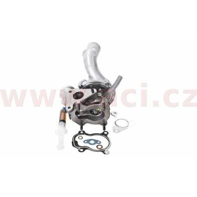 turbodmychadlo GARRETT model GT1549S, ORIGINÁL TD 751768-5004SQ
