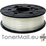 XYZprinting Консуматив за 3D принтер XYZprinting RF10BXEU01C, 1.75mm, ABS, Натурален