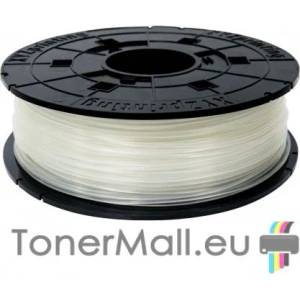 XYZprinting Консуматив за 3D принтер XYZprinting RF10BXEU01C, 1.75mm, ABS, Натурален