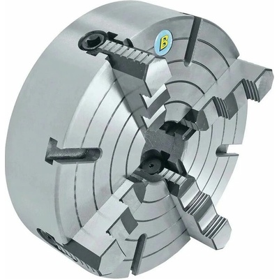 Sklucovadlo Bernardo K72-80 mm, DIN 6350, 4celust, nesustredne