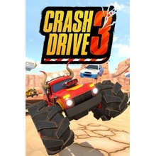 Crash Drive 3