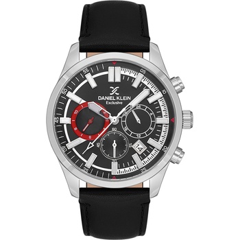 Daniel Klein DK113635-1