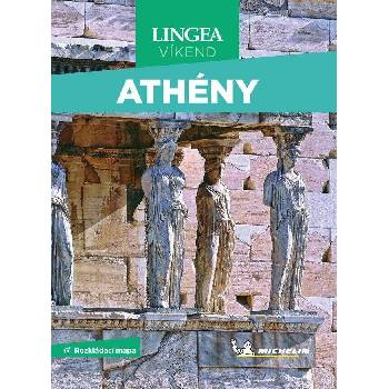 Athény - Víkend