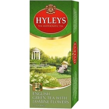 HYLEYS Green Jasmine 25 x 1,5 g