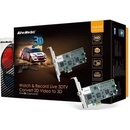 AVerMedia AVer3D CaptureHD H727 3D
