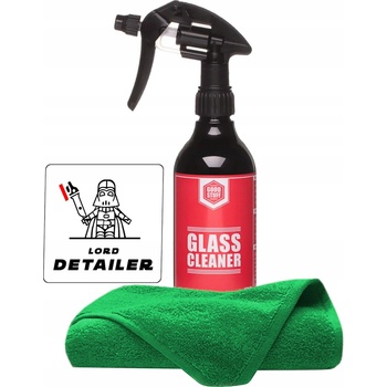 Good Stuff Glass Cleaner 500 ml