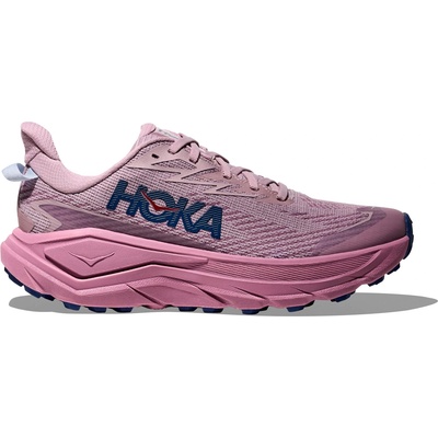 HOKA Дамски маратонки HOKA Women's Challenger 8 GTX Trail running shoes - Fragrant Lilac / Berry Mauve - размер 36 (123-2354-0311)