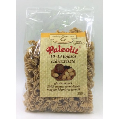 Paleolit sezamové cestoviny vretená 250 g