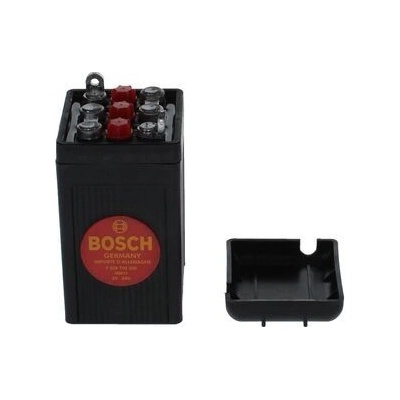 Bosch Klassik 6V 8Ah 40A F 026 T02 300