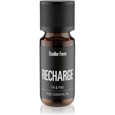 Stadler Form Recharge Jedle & Borovice етерично масло 10ml