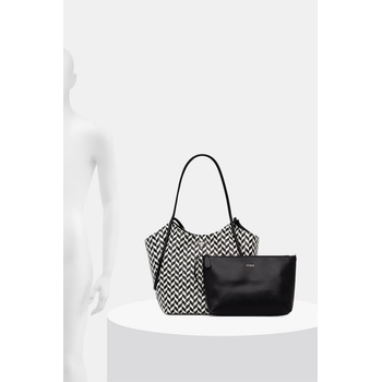 GUESS дамска шопинг чанта TESSI (HWWG76.91230)