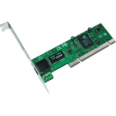 Realtek 8139 10/100Mb PCI