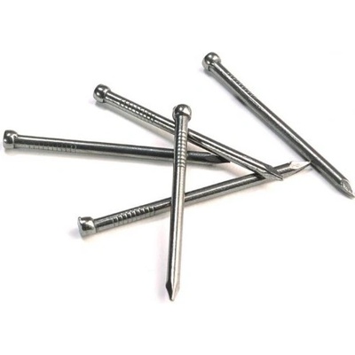 Klinec kolárský mosadz 2x40