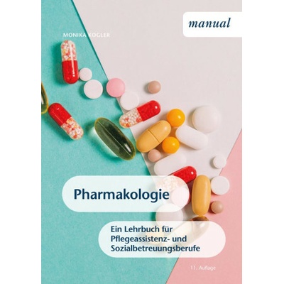 Pharmakologie Monika Kogler