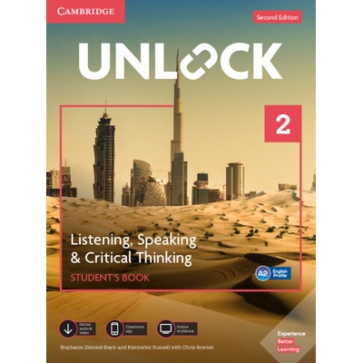 Stephanie Dimond-Bayir,Kimberley Russell - Unlock