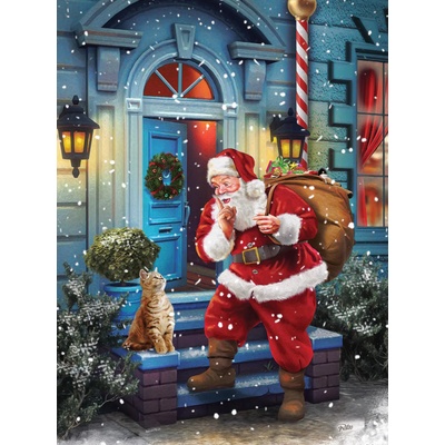 SunsOut - Puzzle Not a Word - 1 000 piese