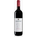Pavelka a Syn Cabernet Sauvignon Výber z Hrozna 13,5% 0,75 l (čistá fľaša)